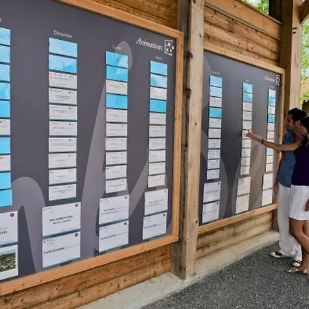 Belambra Clubs Rocamadour - Les Portes De Dordogne فندق