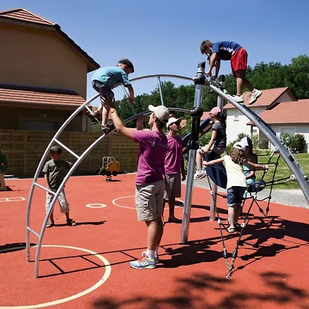فندق Belambra Clubs Rocamadour - Les Portes De Dordogne Alvignac