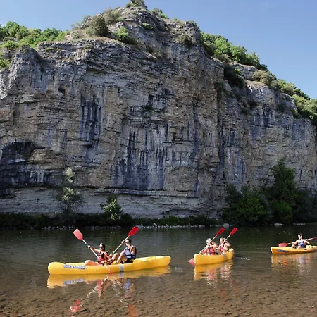 Belambra Clubs Rocamadour - Les Portes De Dordogne
