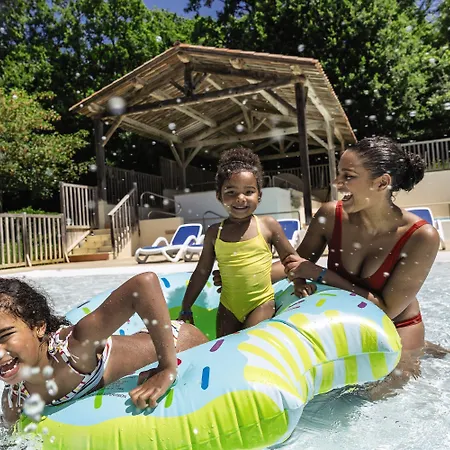 فندق Belambra Clubs Rocamadour - Les Portes De Dordogne 3*