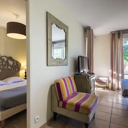 Belambra Clubs Rocamadour - Les Portes De Dordogne