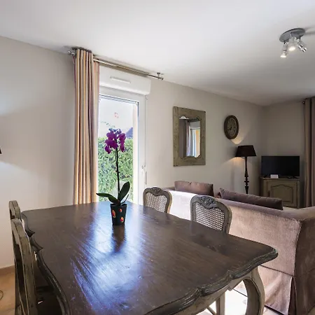 Belambra Clubs Rocamadour - Les Portes De Dordogne 3* Alvignac