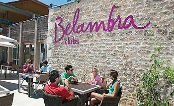 Belambra Clubs Rocamadour - Les Portes De Dordogne فندق Alvignac