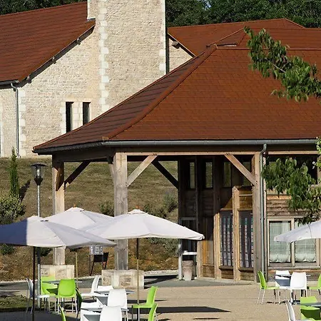 Belambra Clubs Rocamadour - Les Portes De Dordogne Alvignac