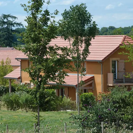 Belambra Clubs Rocamadour - Les Portes De Dordogne Alvignac