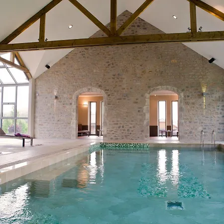 Belambra Clubs Rocamadour - Les Portes De Dordogne 3* Alvignac