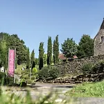 Hotel Belambra Clubs Rocamadour - Les Portes De Dordogne Alvignac