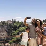 Belambra Clubs Résidence Rocamadour - Les Portes De Dordogne Hotel Alvignac
