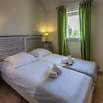 Hotel Belambra Clubs Résidence Rocamadour - Les Portes De Dordogne