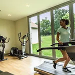 Hotel Belambra Clubs Rocamadour - Les Portes De Dordogne Alvignac