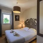 Belambra Clubs Résidence Rocamadour - Les Portes De Dordogne 3* Alvignac