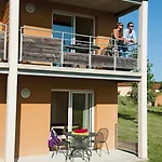 Hotel Belambra Clubs Résidence Rocamadour - Les Portes De Dordogne 3*