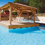 Belambra Clubs Rocamadour - Les Portes De Dordogne