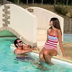 Belambra Clubs Rocamadour - Les Portes De Dordogne Hotel 3*