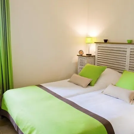 Belambra Clubs Rocamadour - Les Portes De Dordogne Otel 3*