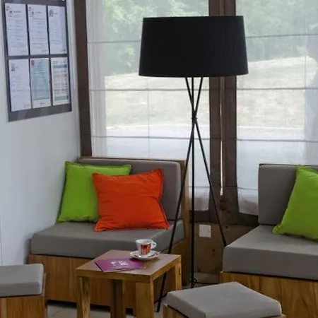 Belambra Clubs Rocamadour - Les Portes De Dordogne Otel Alvignac