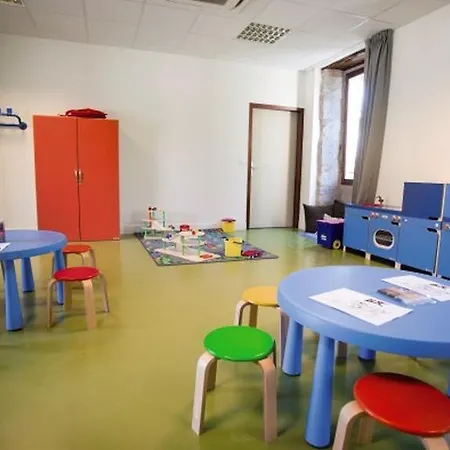 Belambra Clubs Rocamadour - Les Portes De Dordogne