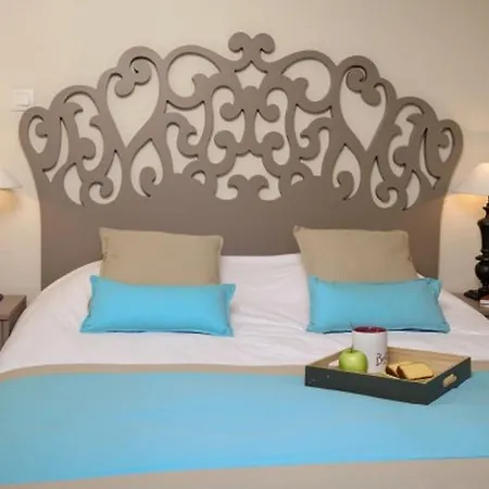 Belambra Clubs Rocamadour - Les Portes De Dordogne Otel 3*