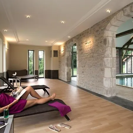 Belambra Clubs Alvignac-rocamadour - Les Portes De Dordogne 3*