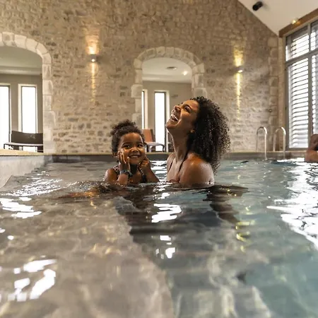 Belambra Clubs Alvignac-rocamadour - Les Portes De Dordogne