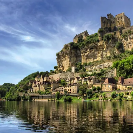 Belambra Clubs Rocamadour - Les Portes De Dordogne Otel