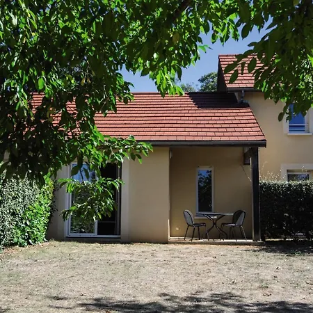 Belambra Clubs Rocamadour - Les Portes De Dordogne 3*