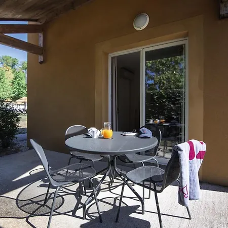 Ξενοδοχείο Belambra Clubs Rocamadour - Les Portes De Dordogne Alvignac