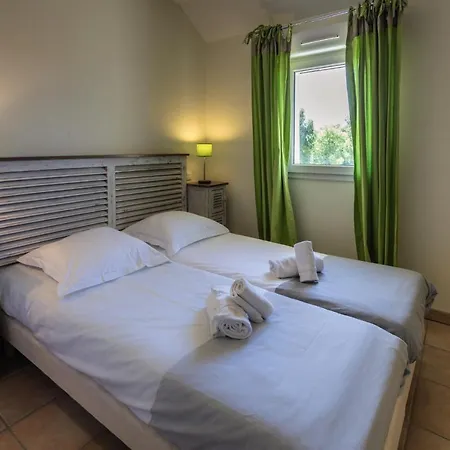 Hotell Belambra Clubs Rocamadour - Les Portes De Dordogne