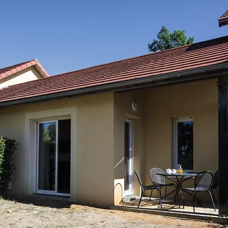 Belambra Clubs Rocamadour - Les Portes De Dordogne Otel Alvignac