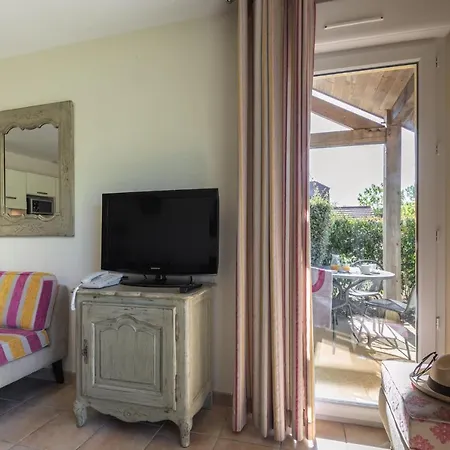 Belambra Clubs Rocamadour - Les Portes De Dordogne Otel