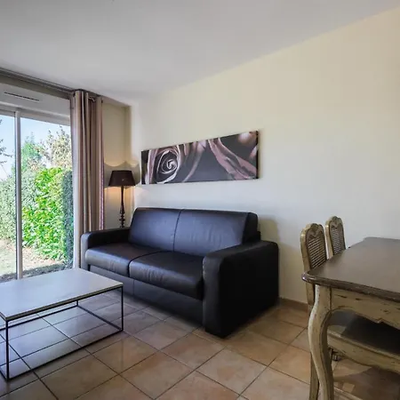 Otel Belambra Clubs Rocamadour - Les Portes De Dordogne