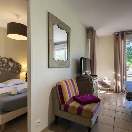 Belambra Clubs Rocamadour - Les Portes De Dordogne 3*