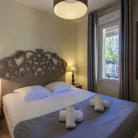 Otel Belambra Clubs Rocamadour - Les Portes De Dordogne Alvignac
