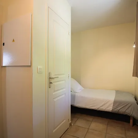 Belambra Clubs Rocamadour - Les Portes De Dordogne Otel Alvignac