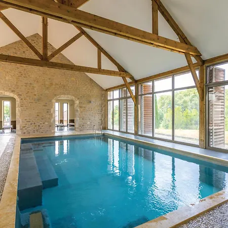 Belambra Clubs Alvignac-rocamadour - Les Portes De Dordogne Hotel 3*