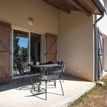 Belambra Clubs Alvignac-rocamadour - Les Portes De Dordogne 3* Alvignac