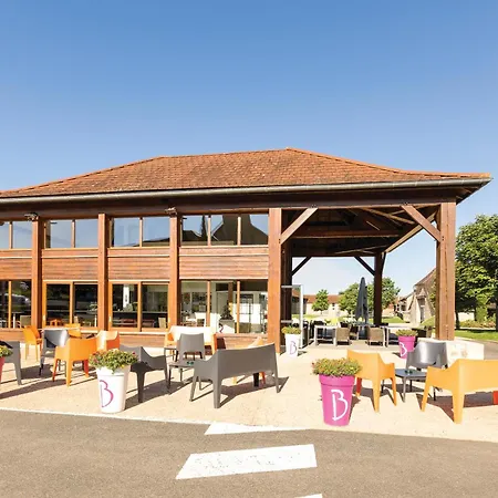 Hotel Belambra Clubs Alvignac-rocamadour - Les Portes De Dordogne Alvignac