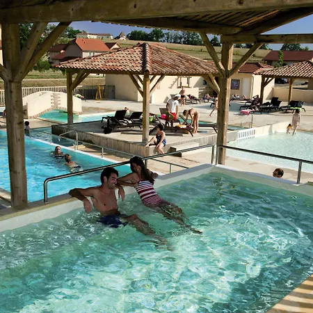 Belambra Clubs Rocamadour - Les Portes De Dordogne