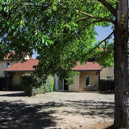 Belambra Clubs Rocamadour - Les Portes De Dordogne 3*