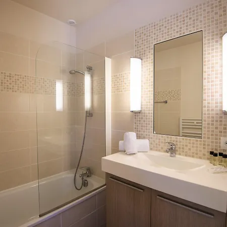 Belambra Clubs Alvignac-rocamadour - Les Portes De Dordogne 3*