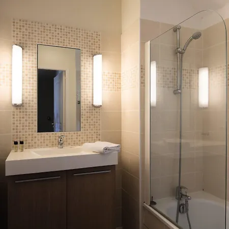 Belambra Clubs Alvignac-rocamadour - Les Portes De Dordogne 3*