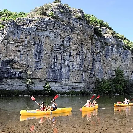 Hotel Belambra Clubs Rocamadour - Les Portes De Dordogne Alvignac