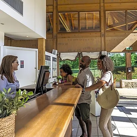 Hotel Belambra Clubs Rocamadour - Les Portes De Dordogne