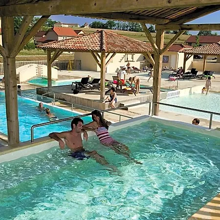 Belambra Clubs Rocamadour - Les Portes De Dordogne