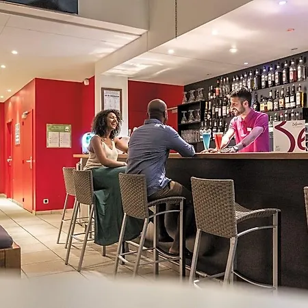 Hotel Belambra Clubs Rocamadour - Les Portes De Dordogne 3*
