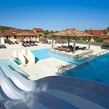 Belambra Clubs Rocamadour - Les Portes De Dordogne Alvignac
