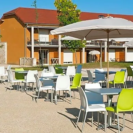 Belambra Clubs Alvignac-rocamadour - Les Portes De Dordogne 3*