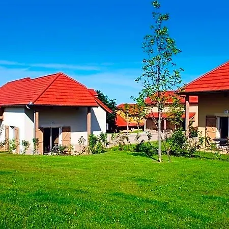 Belambra Clubs Alvignac-rocamadour - Les Portes De Dordogne 3* Alvignac