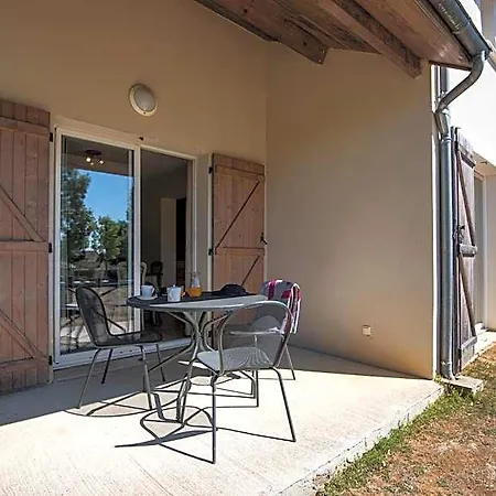 Belambra Clubs Rocamadour - Les Portes De Dordogne Alvignac