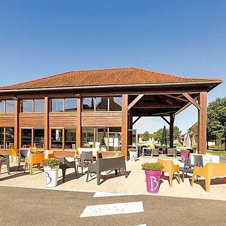 Hotel Belambra Clubs Rocamadour - Les Portes De Dordogne